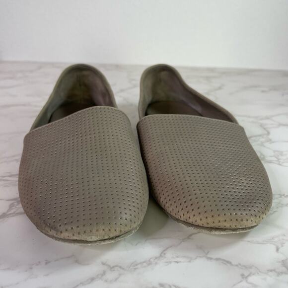 Vince Bogart Slip Ons 7 - Picture 7 of 10